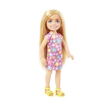 Imagen de Barbie Muñeca Chelsea y sus amigas Mattel