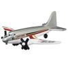 Imagen de Avión Matchbox Con Alfombra