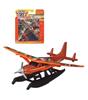 Imagen de Avión Matchbox Con Alfombra