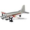Imagen de Avión Matchbox Con Alfombra