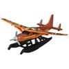 Imagen de Avión Matchbox Con Alfombra