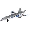 Imagen de Avión Matchbox Con Alfombra