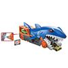 Imagen de Tiburón Hot Wheels Mastica Coches