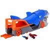 Imagen de Tiburón Hot Wheels Mastica Coches
