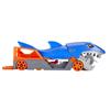 Imagen de Tiburón Hot Wheels Mastica Coches