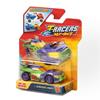 Imagen de Vehículo T-Racers Mix ‘N Race con partes intercambiables 19,8x18,5x11,5cm Pack 1 Blister