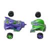 Imagen de Vehículo T-Racers Mix ‘N Race con partes intercambiables 19,8x18,5x11,5cm Pack 1 Blister