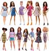Imagen de Muñeca Barbie Fashionistas 