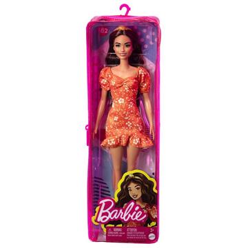 Imagen de Muñeca Barbie Fashionistas 