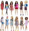 Imagen de Muñeca Barbie Fashionistas 