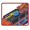 Imagen de Camión Transformable En Pista Hot Wheels