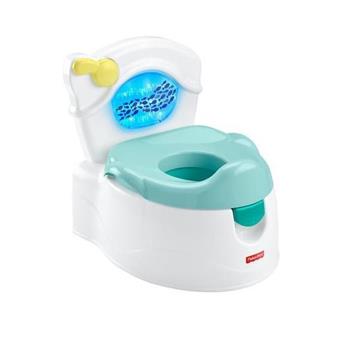Imagen de Orinal Aprendizaje Sea Me Fisher Price