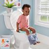 Imagen de Orinal Aprendizaje Sea Me Fisher Price