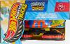 Imagen de Coche Radio Control Hot Wheels Monster Trucks Tiger Shark Climber. Escala 1:15