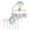Imagen de Fisher Price Móvil Ositos Voladores Mattel