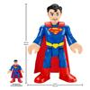 Imagen de Mega Figura Articuladas DC de 25 cms.