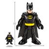 Imagen de Mega Figura Articuladas DC de 25 cms.