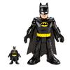Imagen de Mega Figura Articuladas DC de 25 cms.