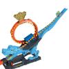 Imagen de Pista Hot Wheels City Desafío Del T-Rex