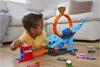 Imagen de Pista Hot Wheels City Desafío Del T-Rex