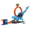 Imagen de Pista Hot Wheels City Desafío Del T-Rex