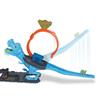 Imagen de Pista Hot Wheels City Desafío Del T-Rex