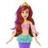 Imagen de Ariel Sirena Nadadora Muñeca Disney Princesas Mattel