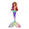 Imagen de Ariel Sirena Nadadora Muñeca Disney Princesas Mattel