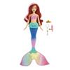 Imagen de Ariel Sirena Nadadora Muñeca Disney Princesas Mattel