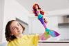 Imagen de Ariel Sirena Nadadora Muñeca Disney Princesas Mattel