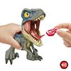 Imagen de Jurassic World Mega Rugido Velocirraptor “Blue” Dinosaurio de Juguete con Sonido
