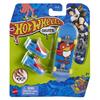 Imagen de Skate Hot Wheels Con Zapatos