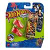 Imagen de Skate Hot Wheels Con Zapatos