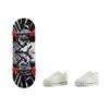 Imagen de Skate Hot Wheels Con Zapatos