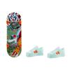 Imagen de Skate Hot Wheels Con Zapatos