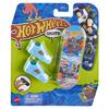 Imagen de Skate Hot Wheels Con Zapatos