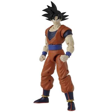 Imagen de Goku Figura Dragon Ball Stars
