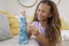 Imagen de Frozen Elsa Muñeca Reina de Hielo Disney Mattel