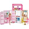 Imagen de Casa Barbie Dos Pisos Amueblada