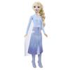 Imagen de Muñeca Princesa Elsa Frozen 2 Con Chaleco