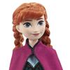 Imagen de Frozen Elsa Muñeca Reina de Hielo con Acceserios Disney Mattel