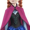 Imagen de Frozen Elsa Muñeca Reina de Hielo con Acceserios Disney Mattel