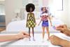 Imagen de Barbie Pack Vestidos Y Accesorios Looks Moda