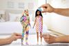 Imagen de Barbie Pack Vestidos Y Accesorios Looks Moda