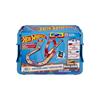 Imagen de Pista Hot Wheels Track Builder Acrobacias De Fuego
