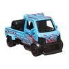 Imagen de Hot Wheels Coche Retrofricción Metálico