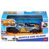 Imagen de Hot Wheels Coche Retrofricción Metálico