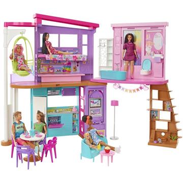 Imagen de Casa Barbie Malibu 2022