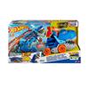 Imagen de Hot Wheels City Camión Dinosaurio T-Rex