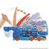 Imagen de Hot Wheels City Camión Dinosaurio T-Rex